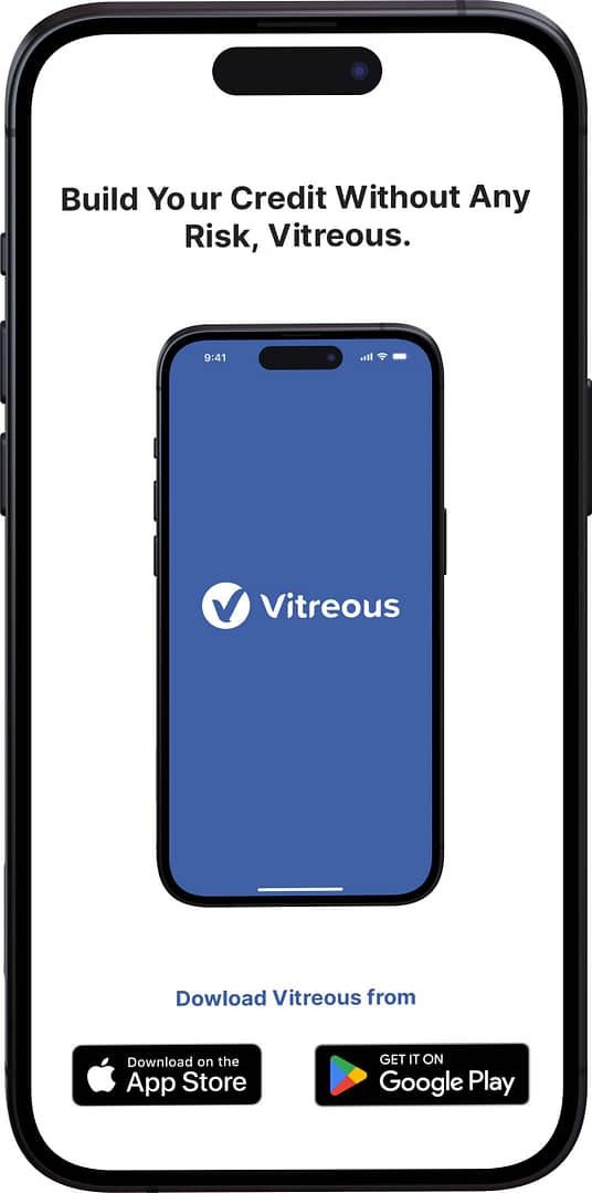 Vitreous Advert Visualised 2 Vitreous Advert Visualised 2